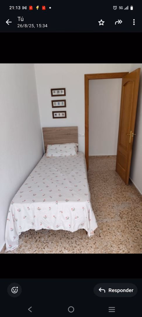 Piso en  Carrer Riu Palància 13 - Foto 11