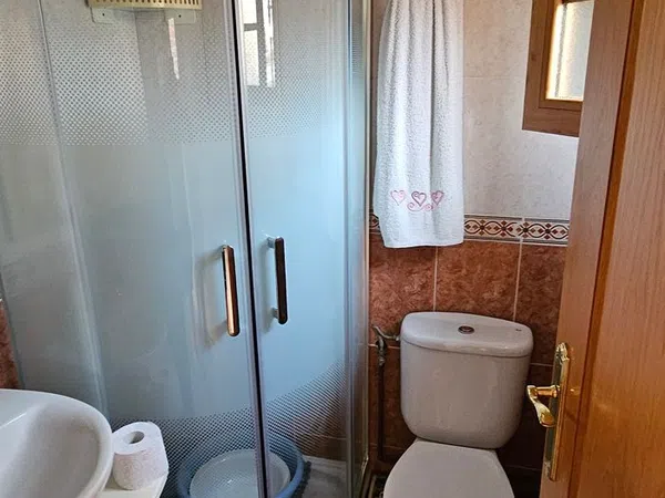 Casa o chalet independiente en Calle Clavel, 39 - Foto 13