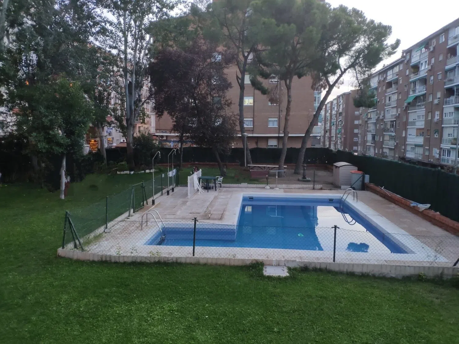 Piso en calle Virgen del Val, 27 - Foto 24