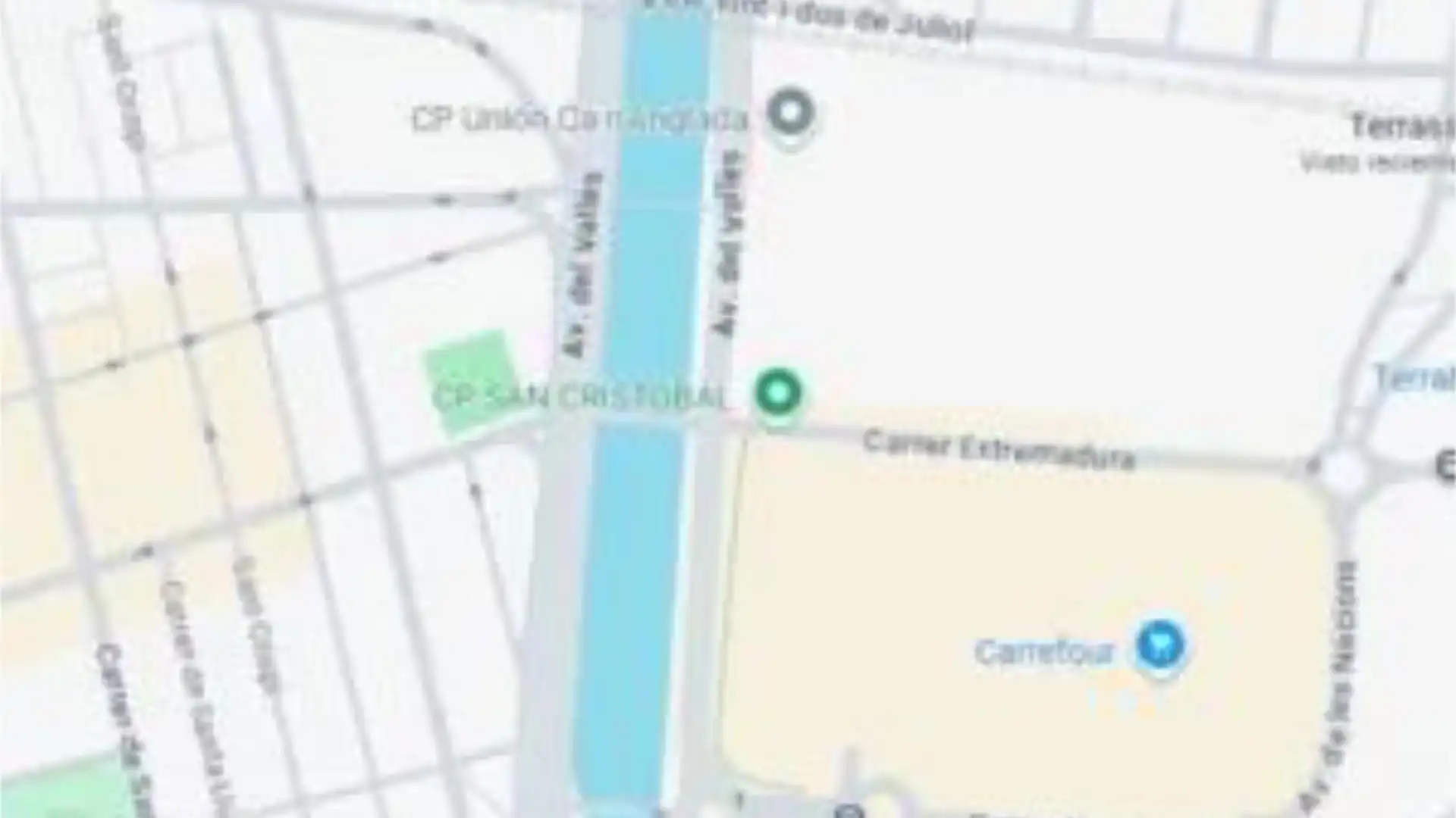 Piso en  Carrer de Jerez 62 - Foto 24