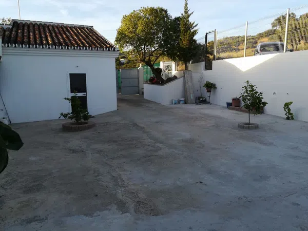 Casa o chalet independiente en Calle Charcon s/n - Foto 10
