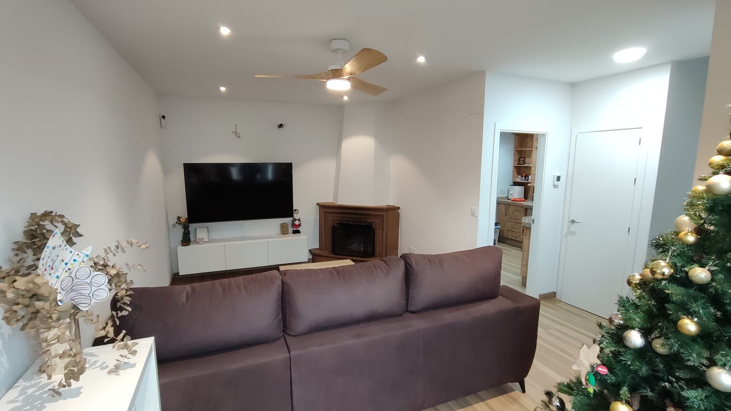 Casa independiente en calle Pisuerga, 12 - Foto 7