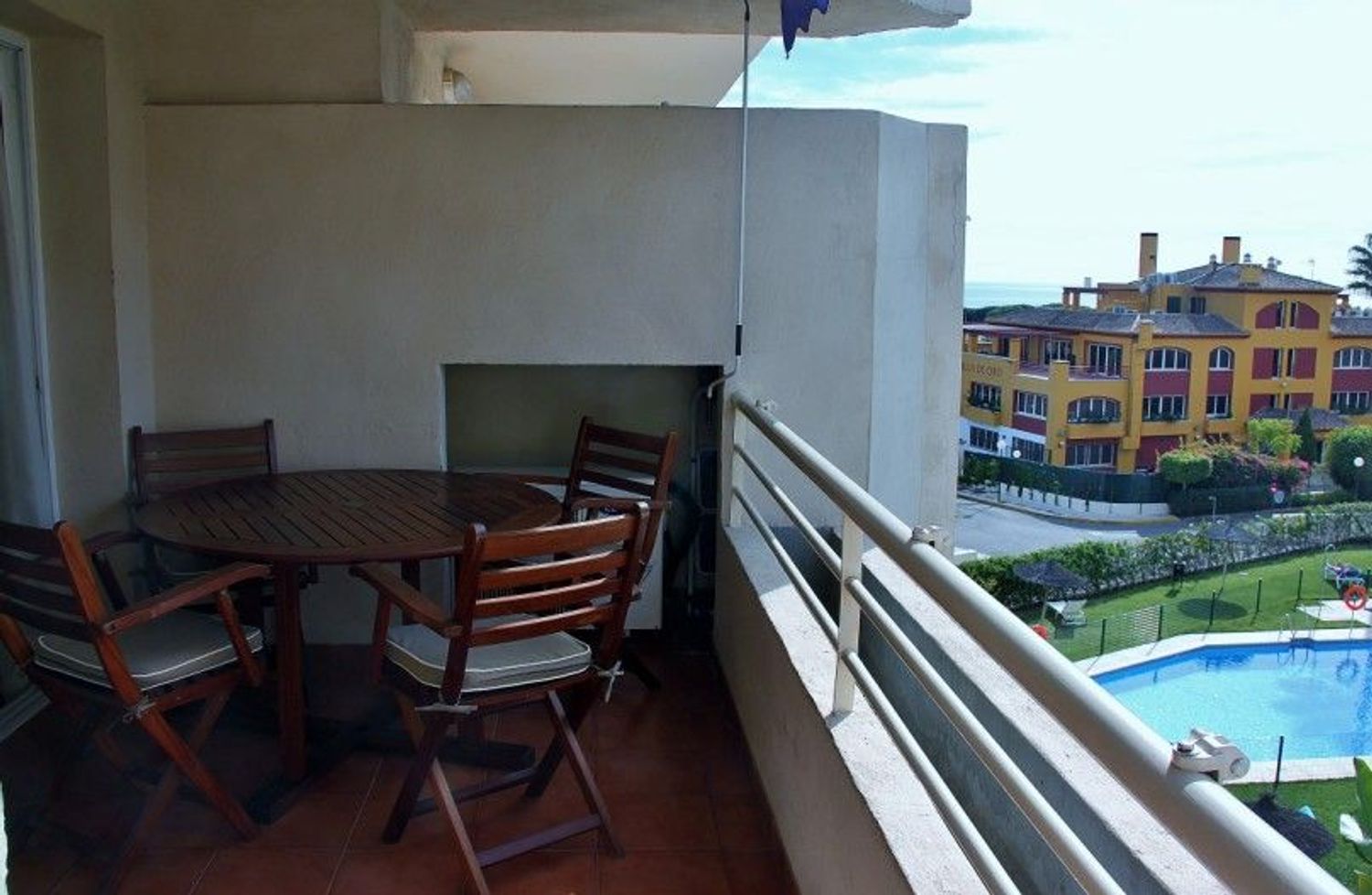 Piso en N-340, 9, La Carolina-Guadalpín - Foto 11