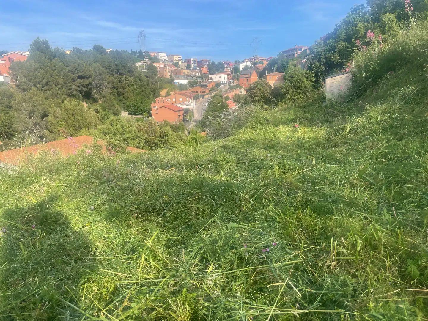 Terreno Residencial en  Carrer de la Mallerenga 28 - Foto 4