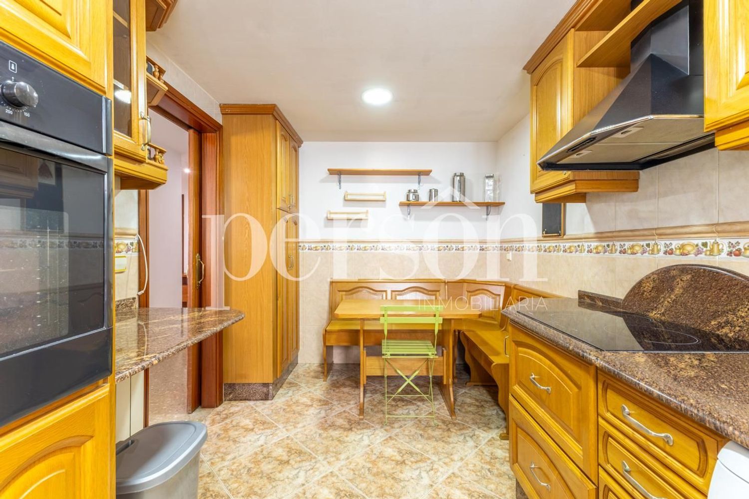 Piso en Calle d' Alcàsser, Soternes - Foto 4
