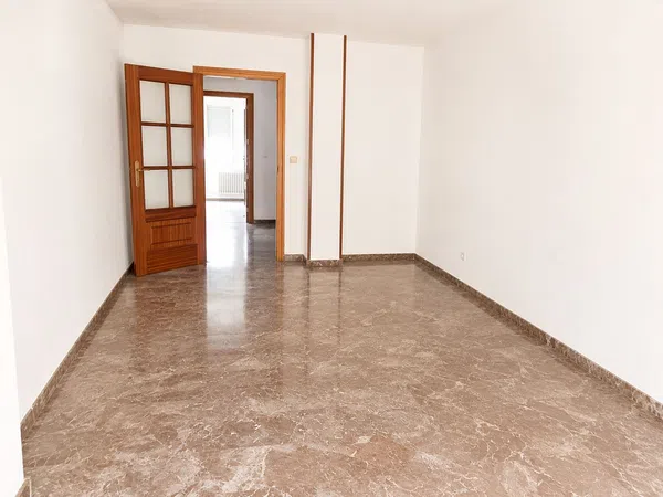Piso en Primavera, 24, Cervantes-Palacio de Deportes, Cervantes-Palacio de Deportes - Foto 3