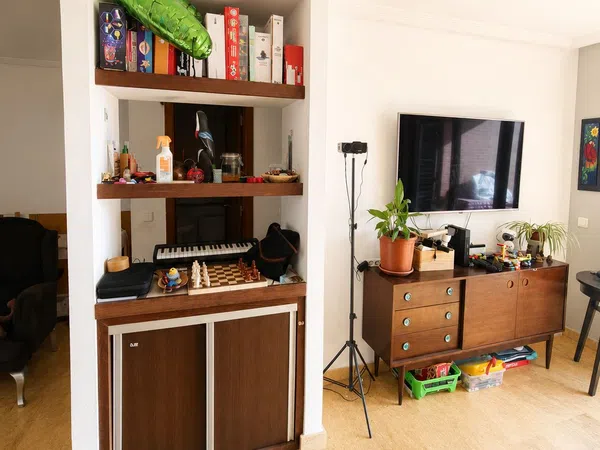 Chalet adosado en Buenavista-Valparaíso-La Legua, Buenavista-Valparaíso-La Legua - Foto 20