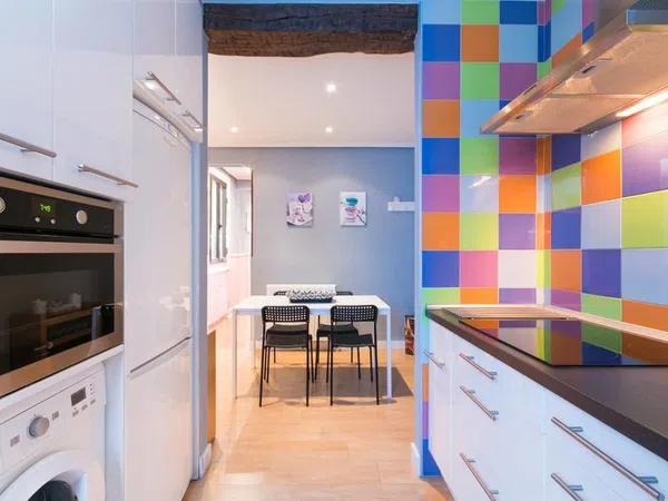 Piso en Goienkale, 43, Casco Viejo - Foto 19