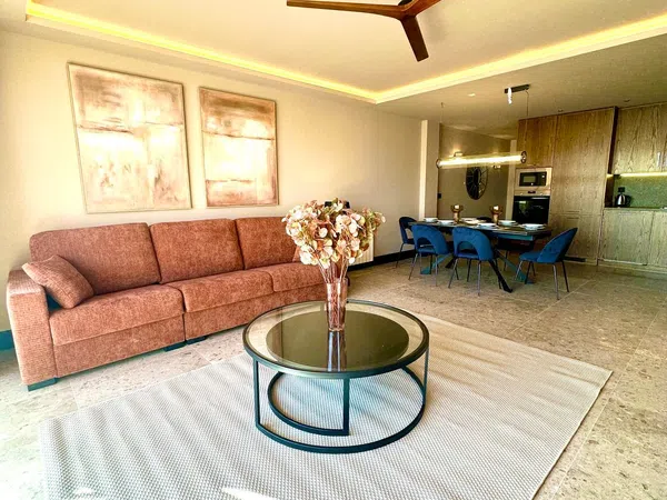 Ático en calle Tablas, 1 pasaje - Foto 1