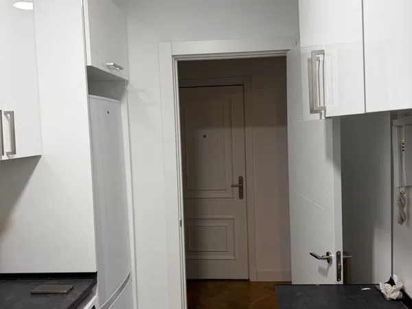 Piso en Avenida de la Coruña, 68, Alto de la Jabonería - Foto 14