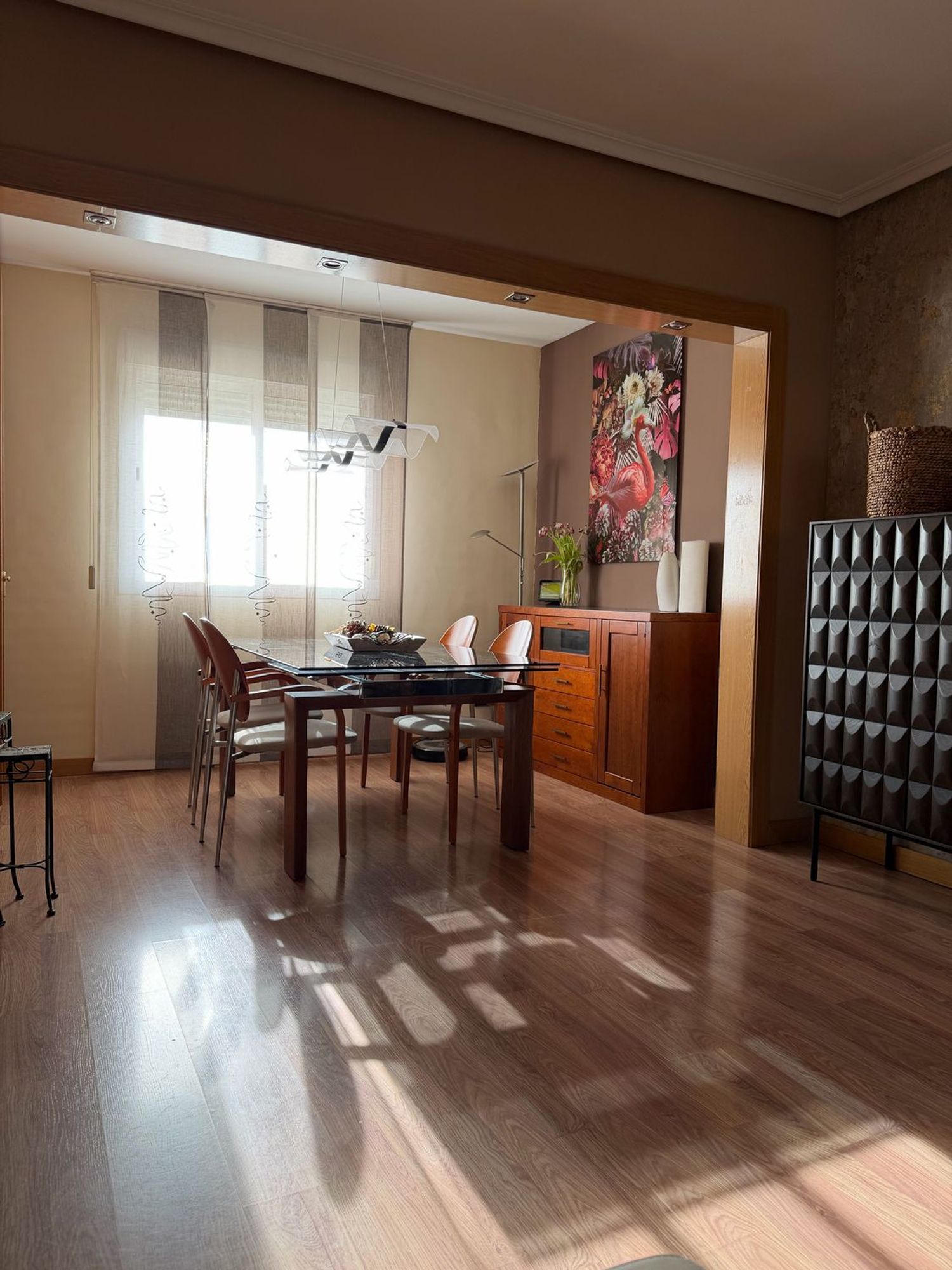 Chalet adosado en calle Guatemala, 15 - Foto 5