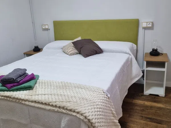 Casa rural en Avenida Selgas, 256 - Foto 5