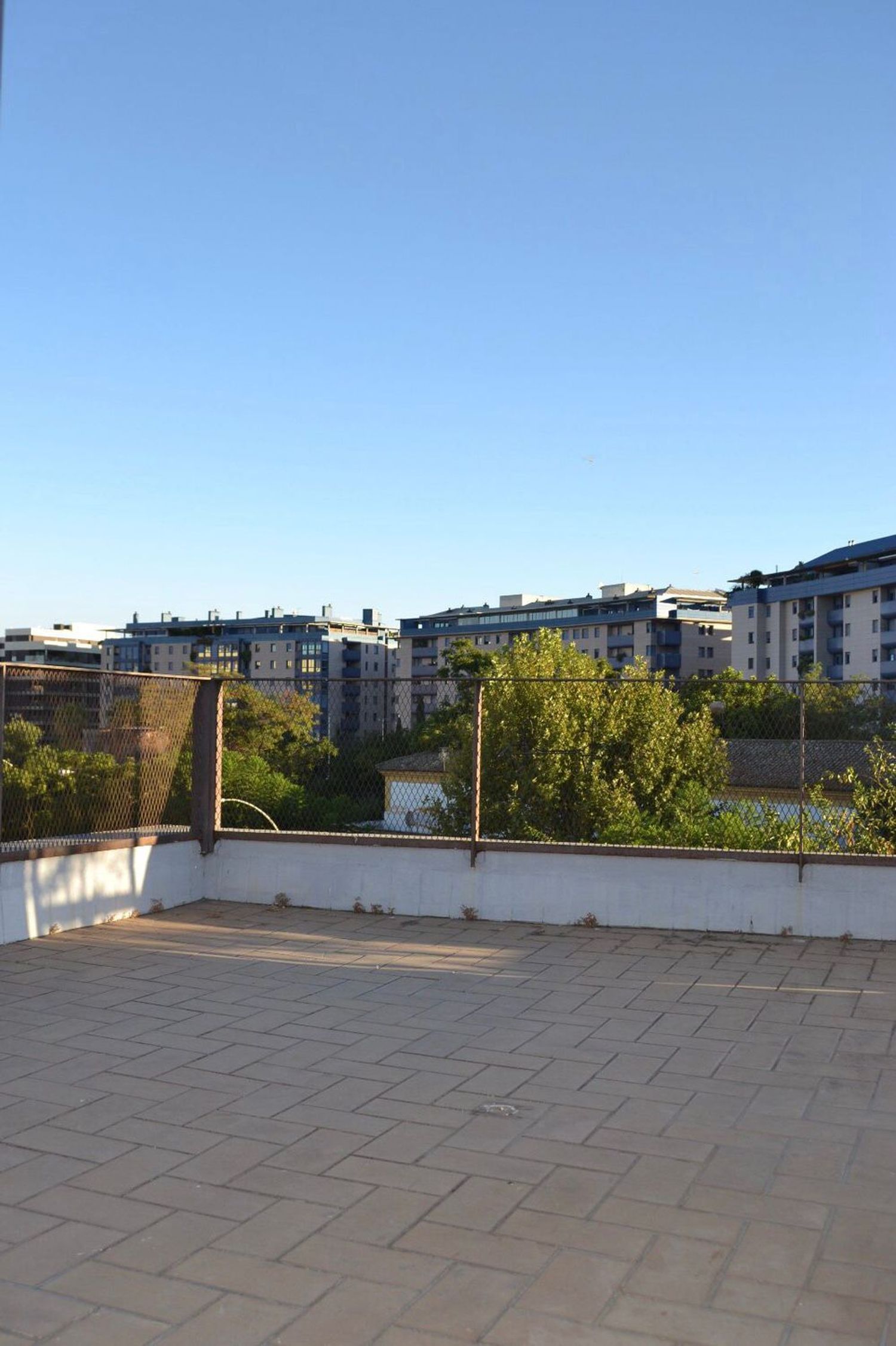 Ático en San Bernardo - Avenida de Cádiz, San Bernardo - Avenida de Cádiz - Foto 12