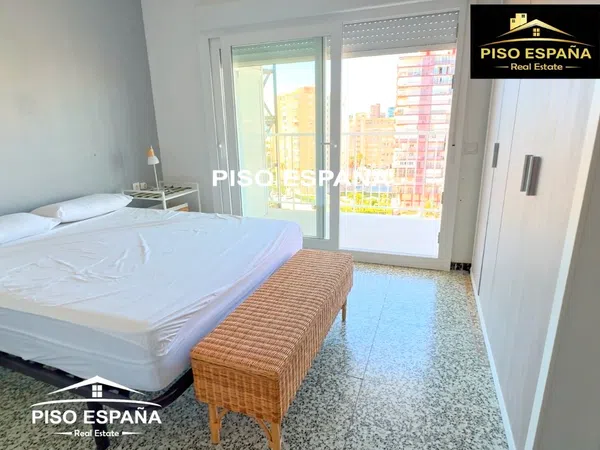 Piso en Avenida de la Costa Blanca, Pau 5 - Foto 24