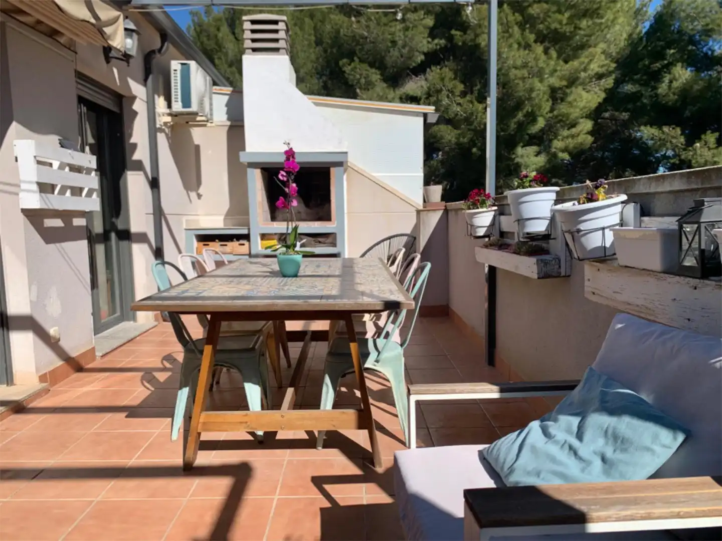Piso en Requena - Foto 6