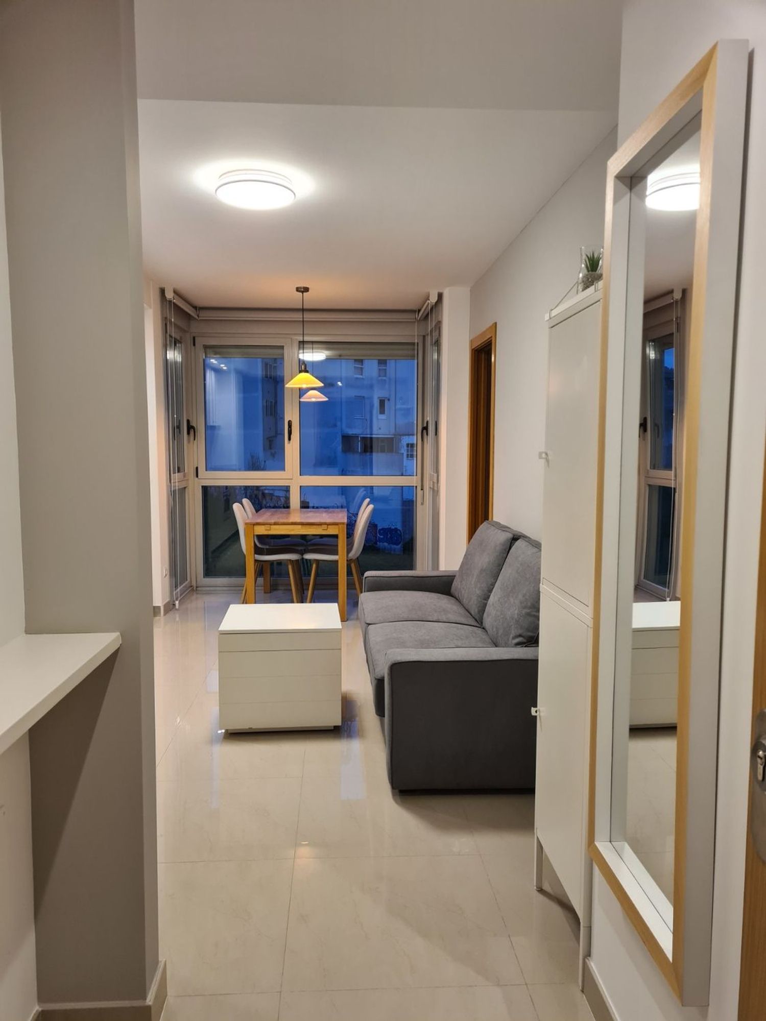 Piso en Riazor - Visma, Riazor - Visma - Foto 9