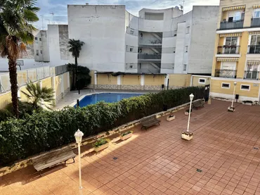 Piso en  Calle Pablo Neruda 15 - Foto 1