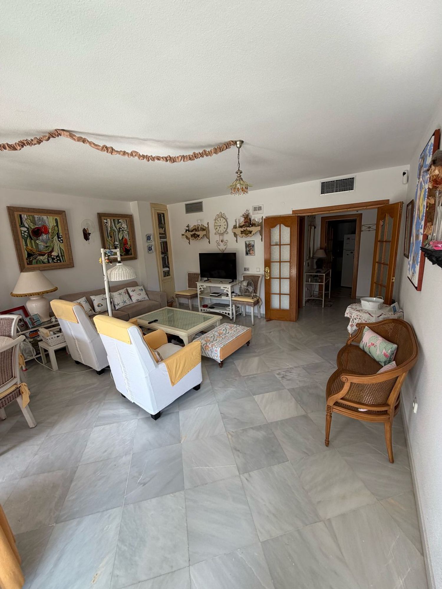 Piso en calle Salvador Allende, 21 - Foto 13