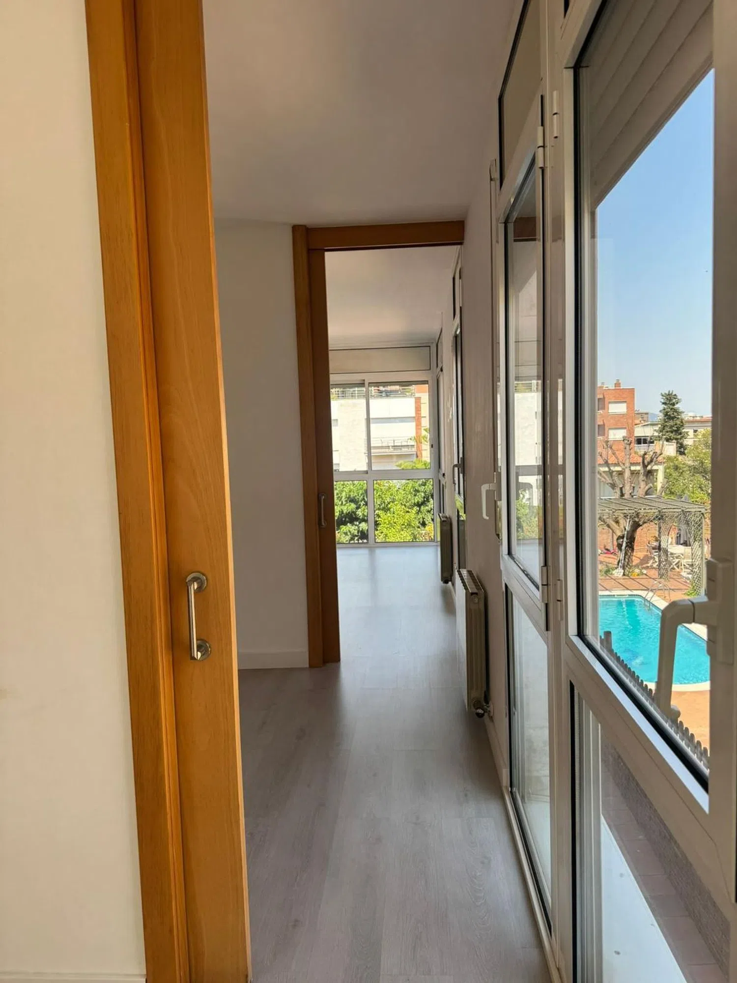 Piso en calle d'Horta, 179 -123 - Foto 3