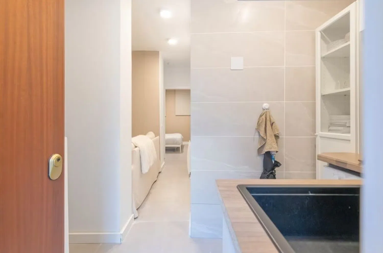 Piso en C. de Muntaner, 507 - Foto 3