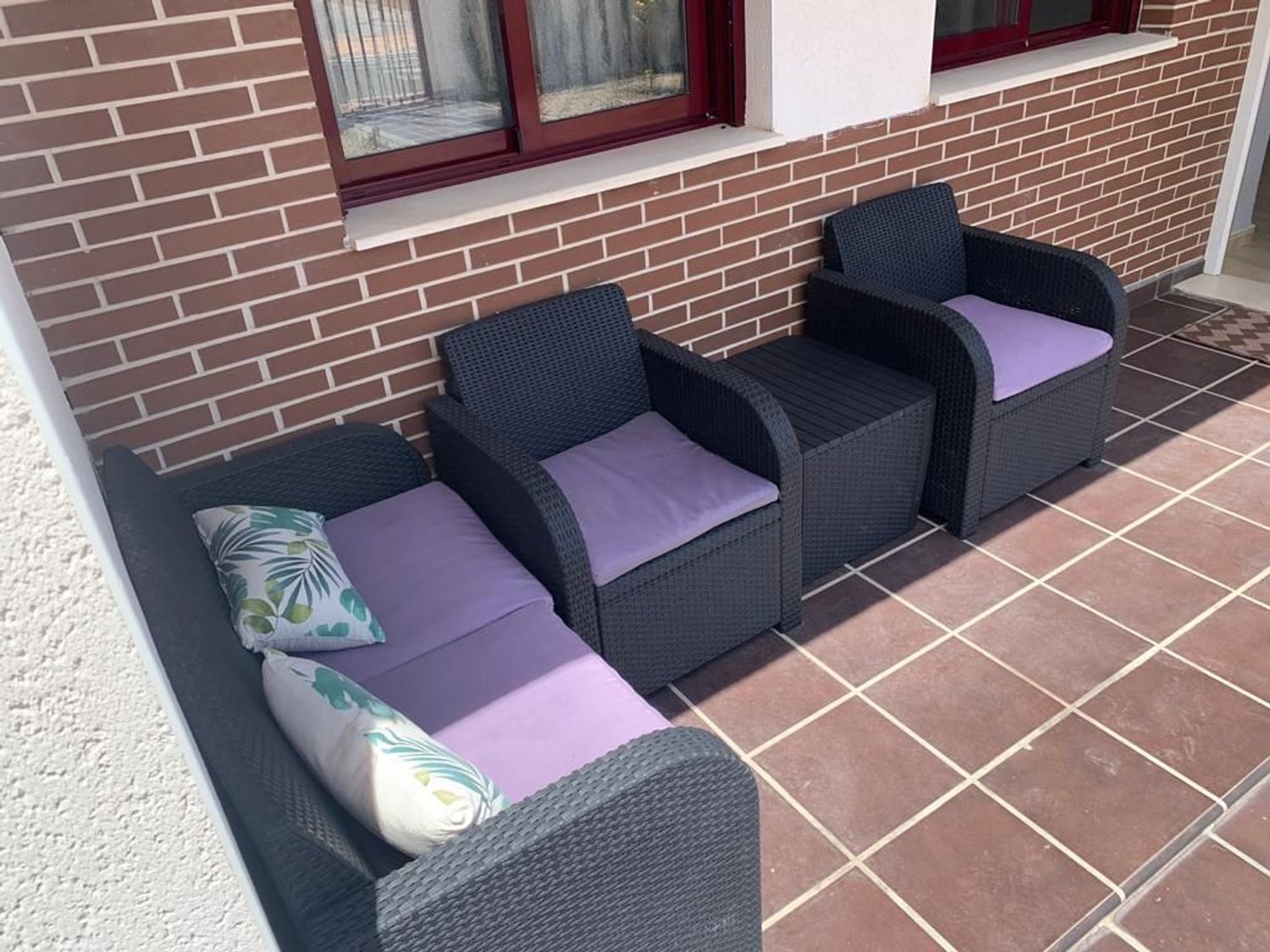 Chalet adosado en calle Boja Blanca, 5 - Foto 7