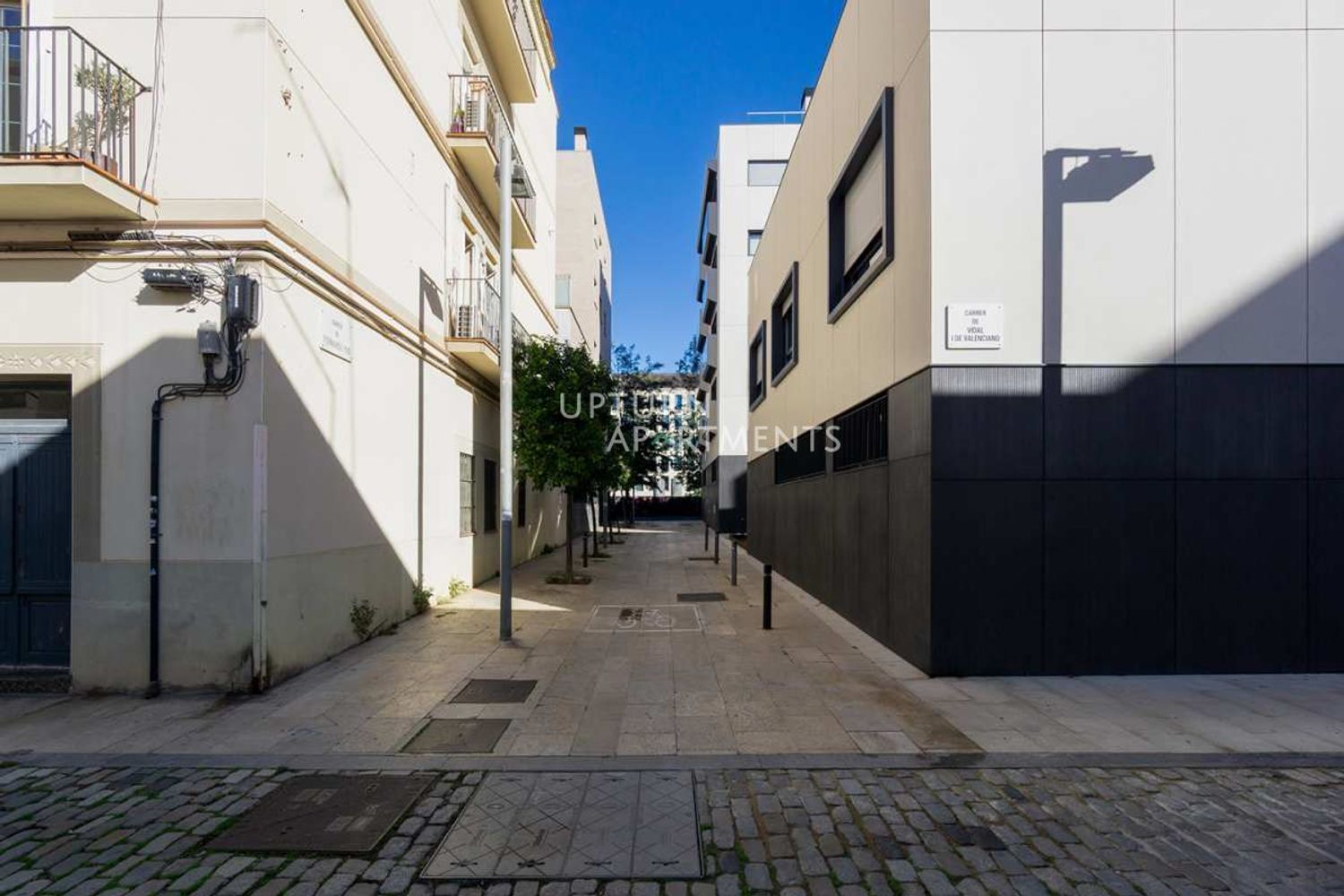 Piso en Calle de Vidal i de Valenciano, El Poblenou - Foto 41