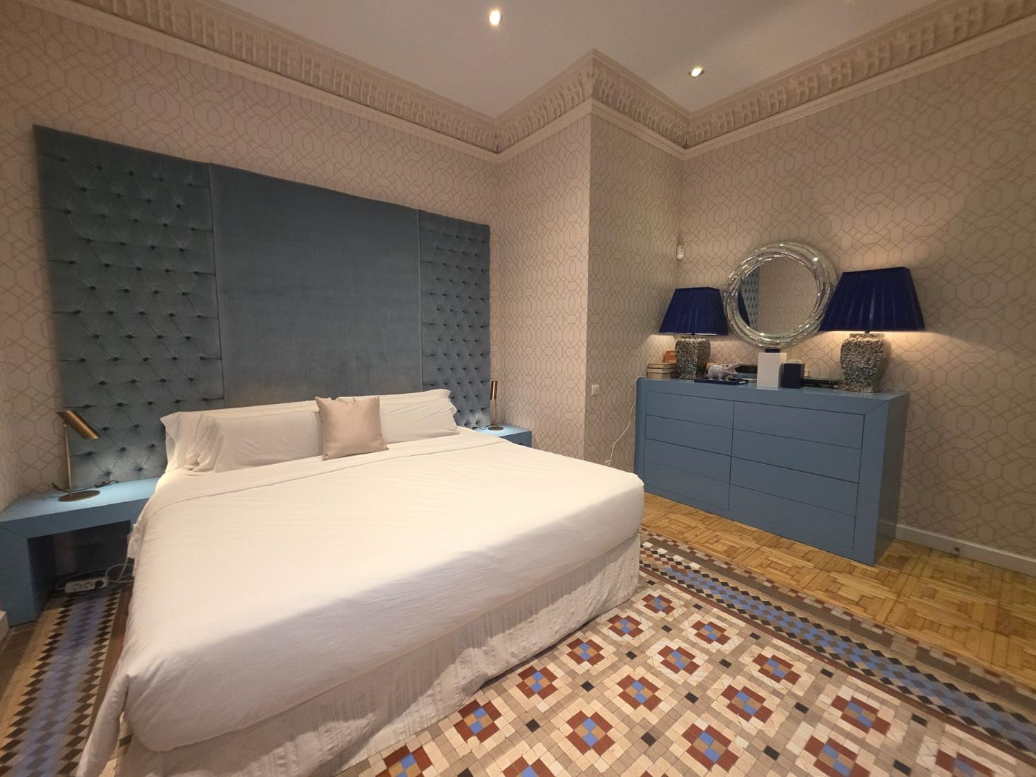 Piso en calle de València, 248 - Foto 15