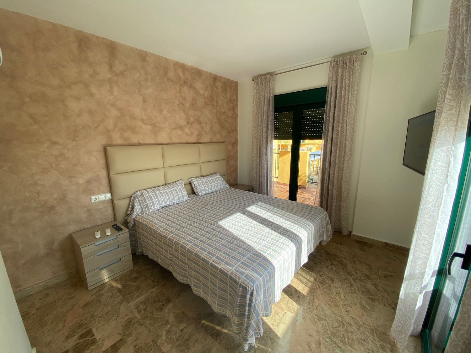 Piso en Avenida Santiago de Compostela, 57, Linda Vista-Nueva Alcántara-Cortijo Blanco - Foto 20