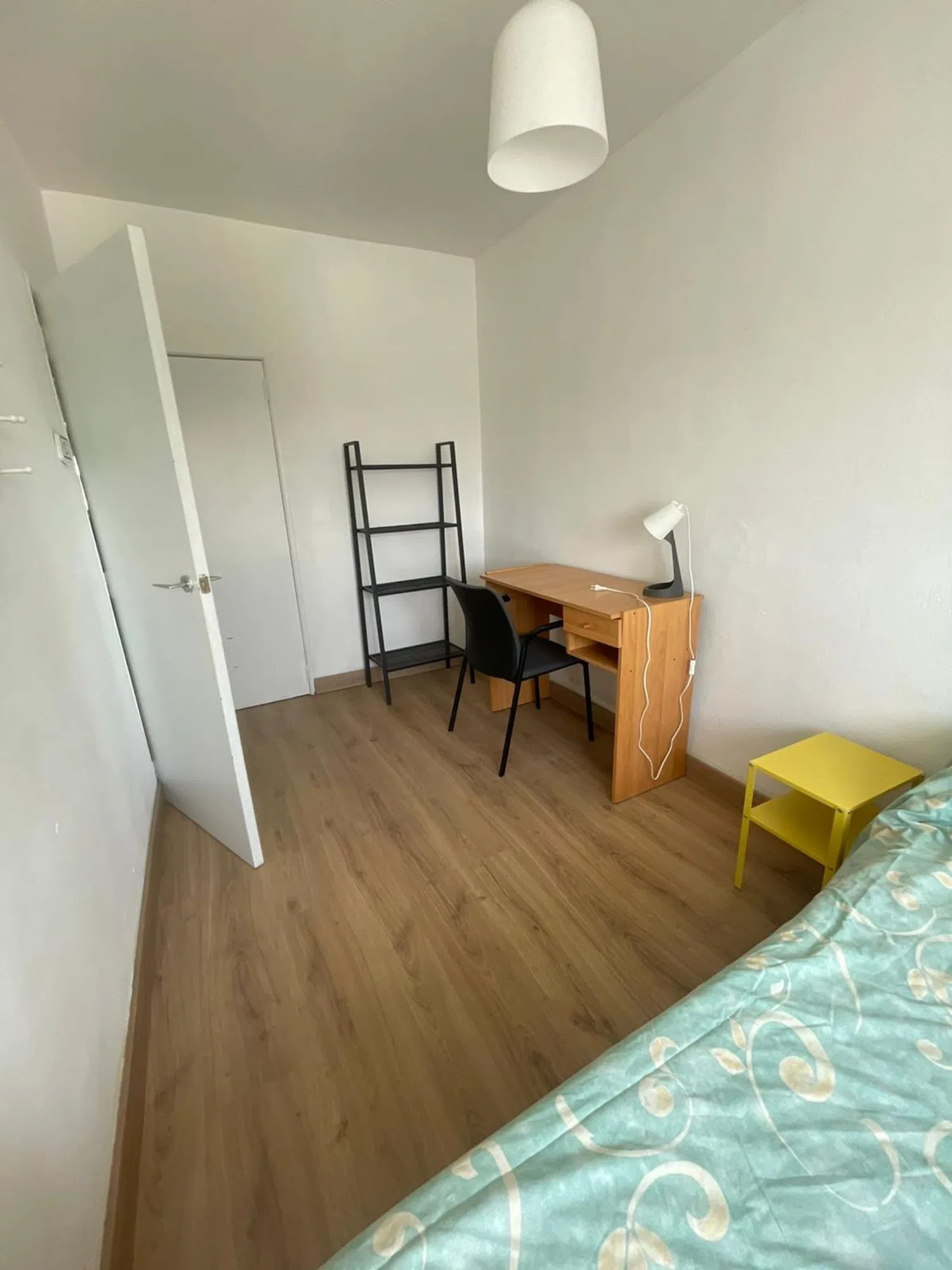 Piso en calle Tarfia, 67 - Foto 5