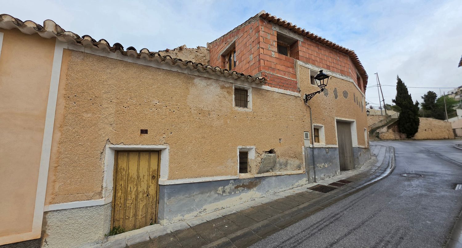 Chalet adosado en Cuesta de San Pedro, 7 - Foto 6