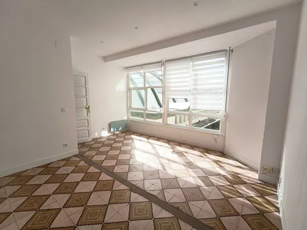 Piso en Calle Pío XII, 10, Ciudad Vieja - Centro, Ciudad Vieja - Centro - Foto 1