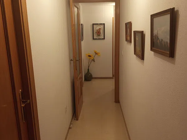Piso en Avenida Marina Alta, 4, Playa de Poniente, Playa de Poniente - Foto 4