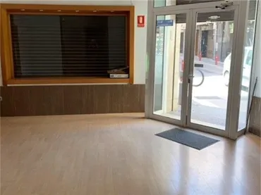 Local comercial en  Carrer Sant Josep 14 - Foto 1