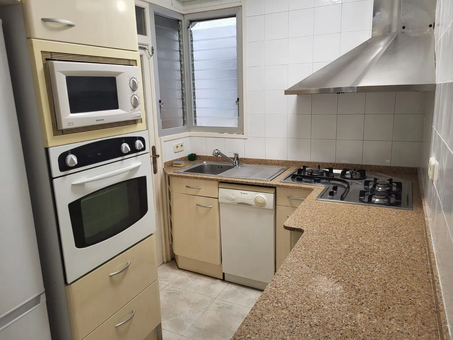 Piso en calle dels Doctors Trias i Pujol, 6 - Foto 6