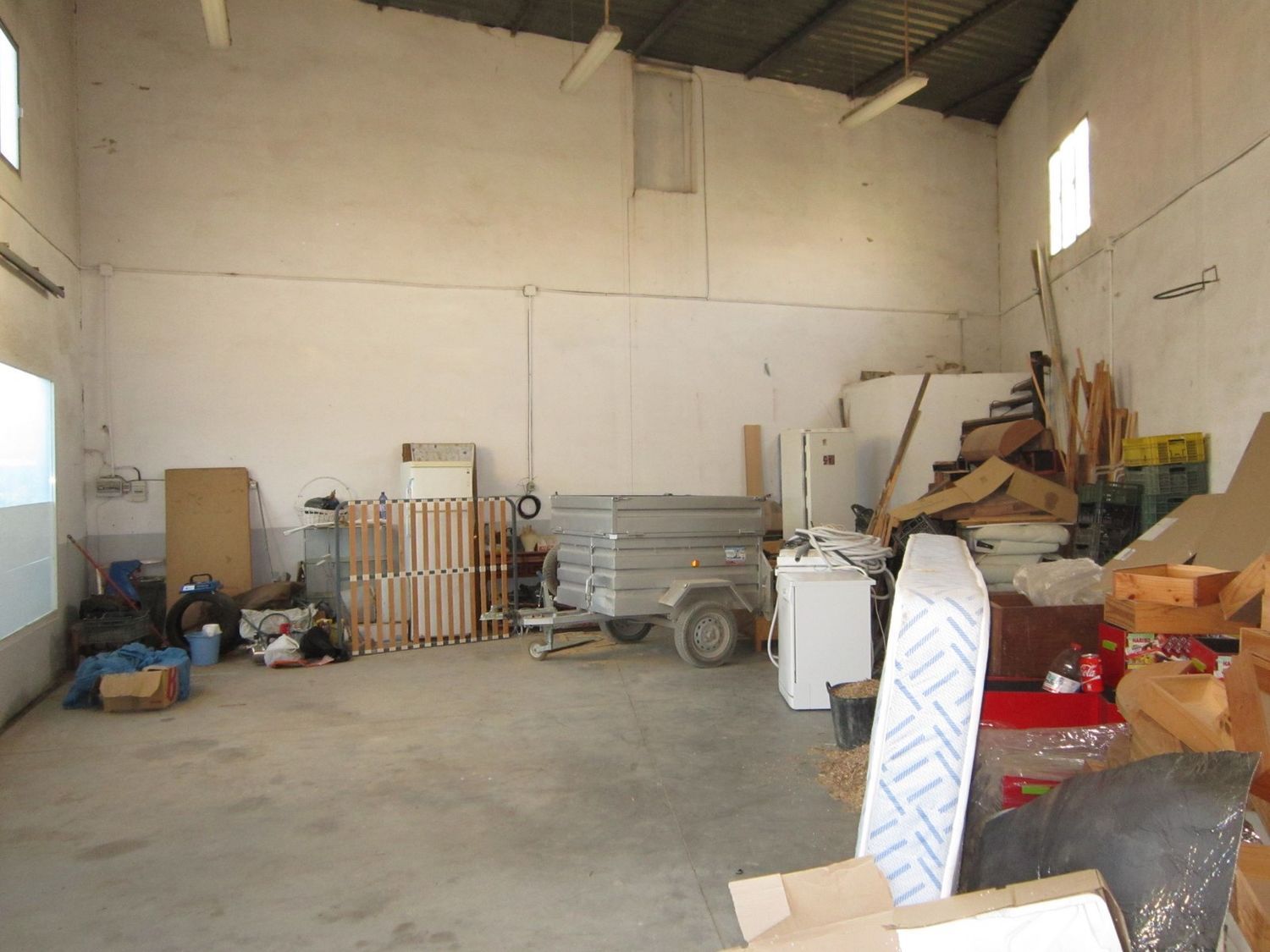Casa rural en Diseminado, 5 - Foto 31