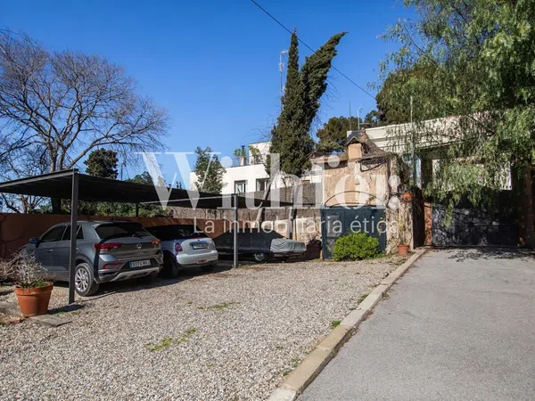 Casa o chalet independiente en Avenida dels Països Catalans, Centre - Foto 37