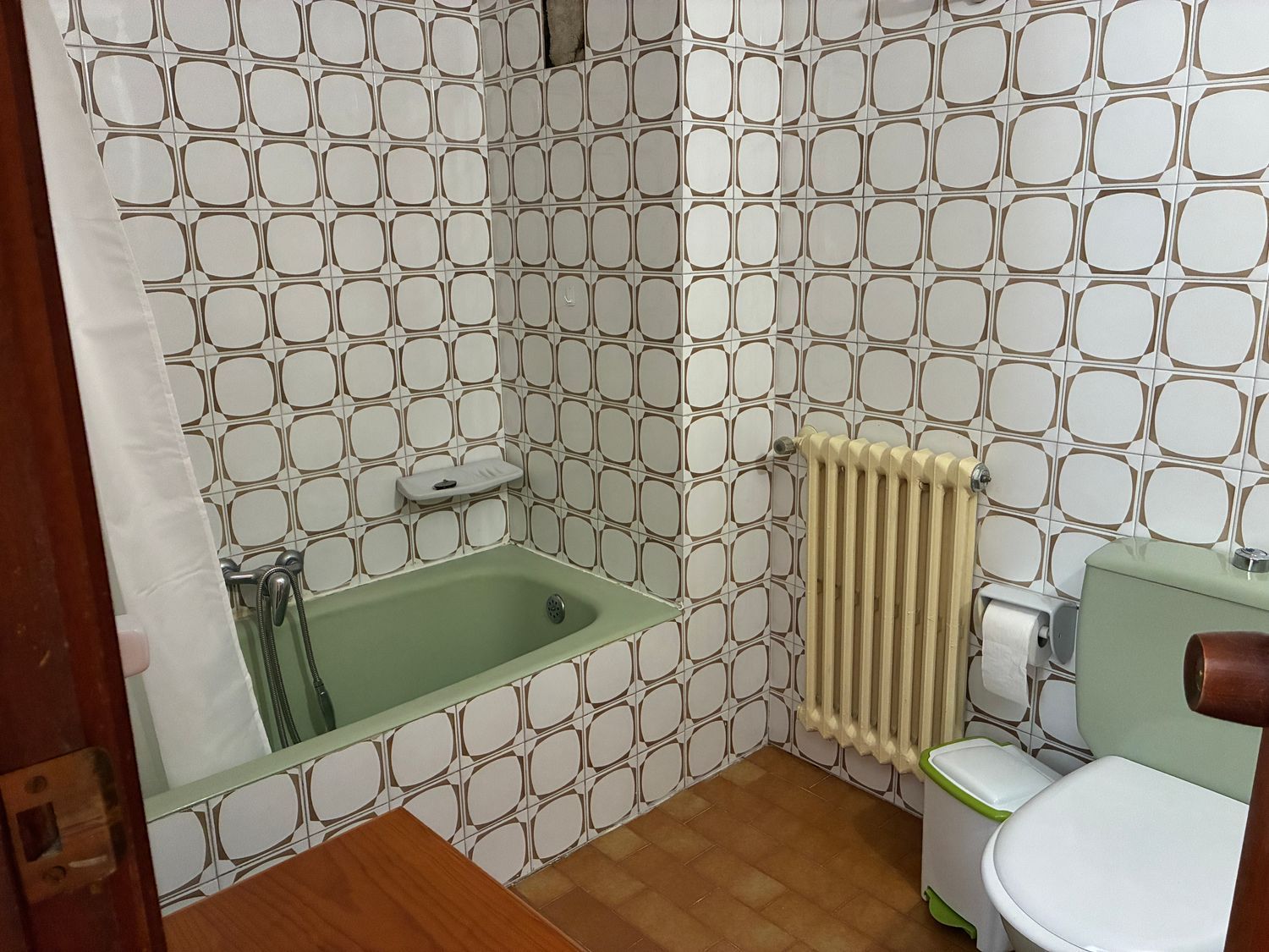 Piso en Calle Pedro Antonio de Alarcón, 37, Ronda - Arabial - Foto 16
