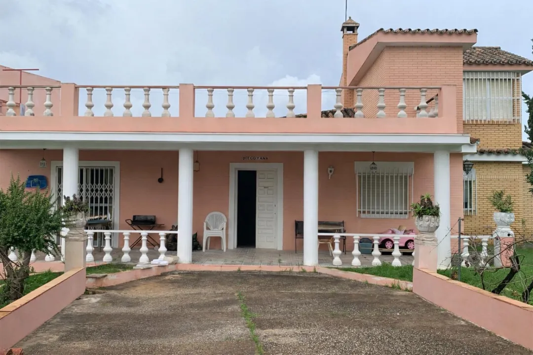 Chalet en  Plaza Residencial Chaparrito 122 - Foto 1