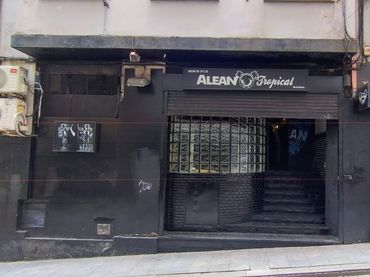 Local comercial en  Rúa Rogelio Abalde 11 - Foto 2