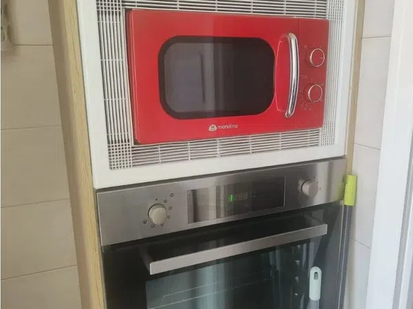 Piso en Plaza Egidillo, 1, El Espinar, El Espinar - Foto 7