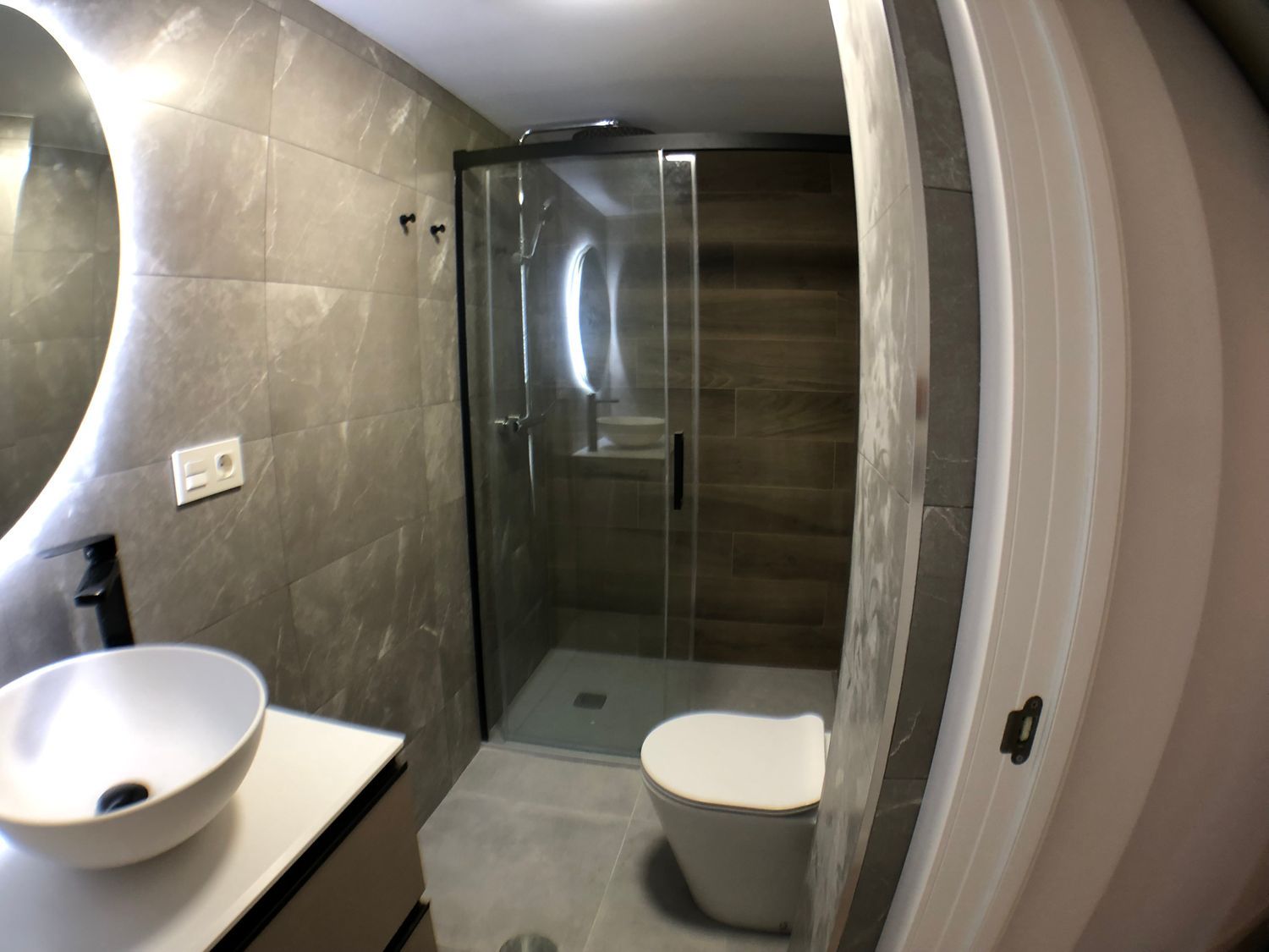 Piso en avenida Marqués de los Vélez, 22 b - Foto 4