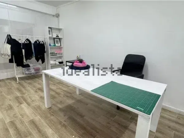 Local en Tienda de ropa en Anselm clavé, 41, Can Clota, Can Clota - Foto 16