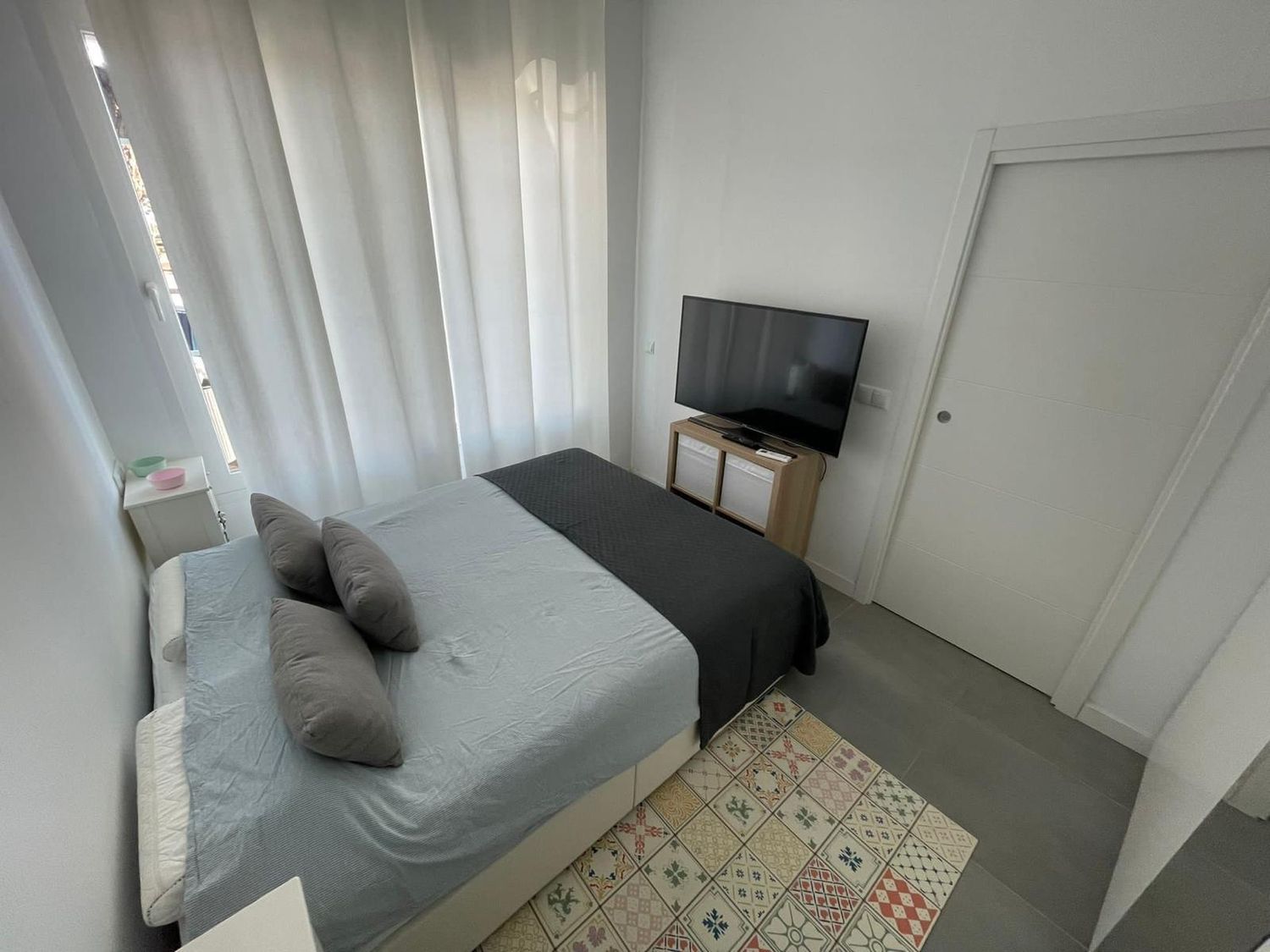 Piso en avenida de Dénia, 11 - Foto 5