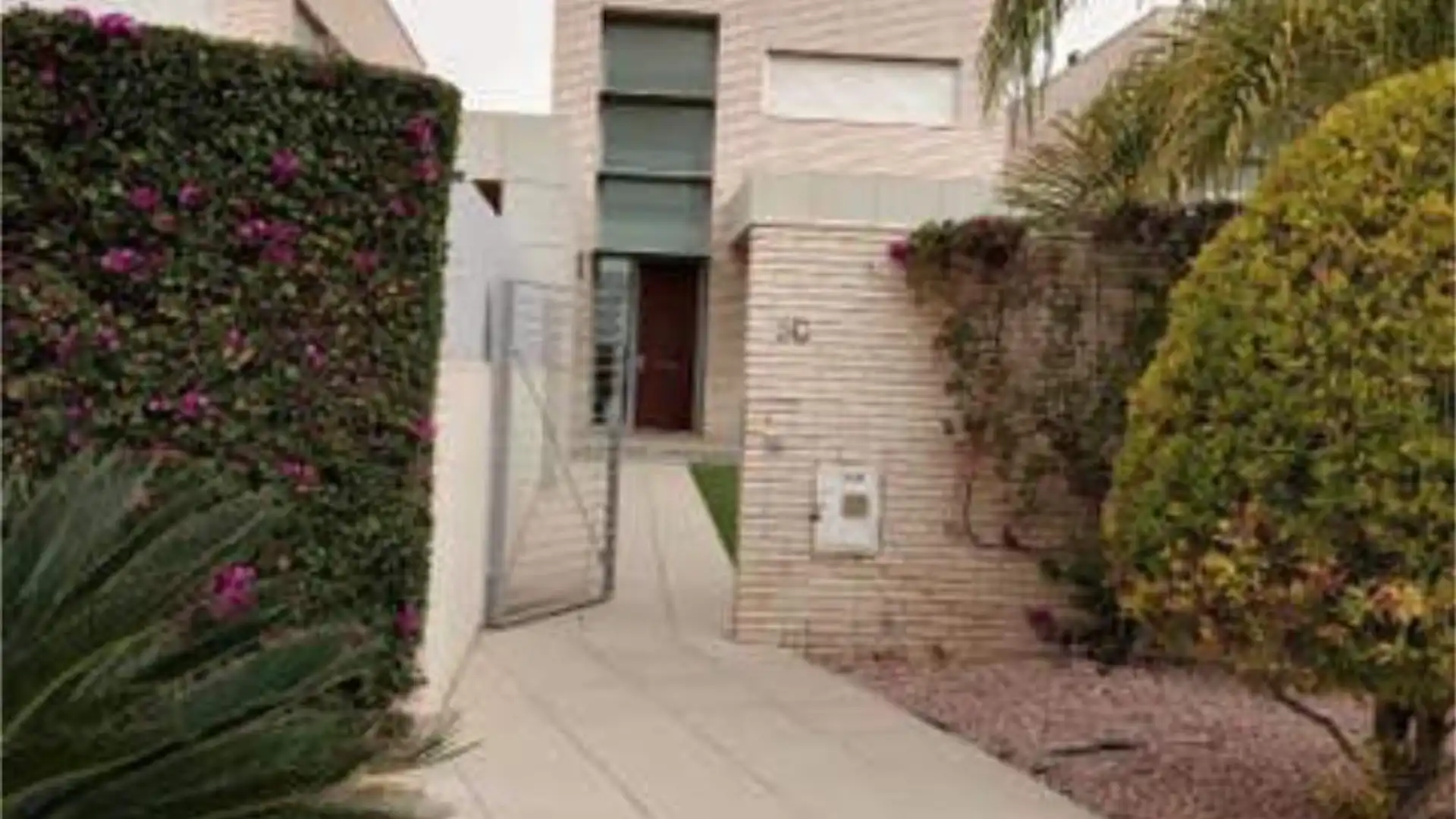 Casa adosada en SAN VICENTE DEL RASPEIG - BOQUERES - Foto 2