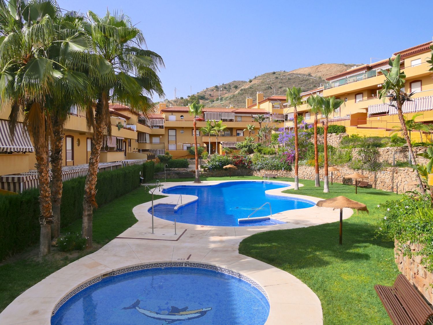 Piso en calle Arroyo Totalán, 38 - Foto 19