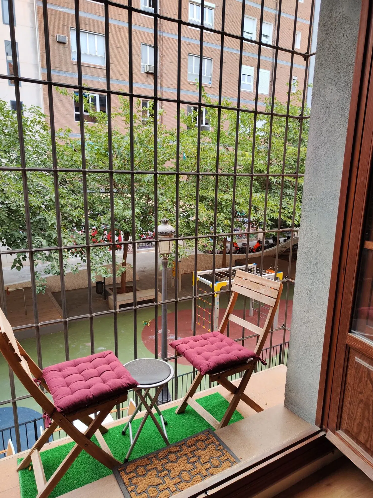 Piso en calle Vinatea, 20 - Foto 30