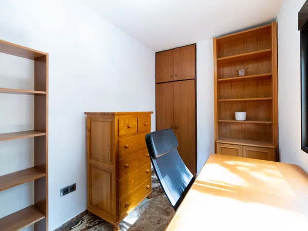 Piso en calle de Salvador Giner, 8 - Foto 13