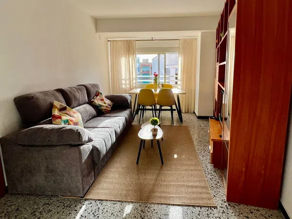 Piso en Calle Garbinet, 70, Carolinas Altas - Foto 2