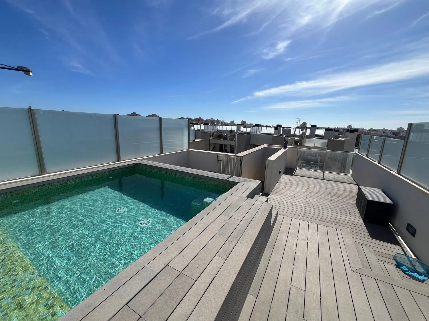 Ático en calle de l'Uruguai, 6 - Foto 22