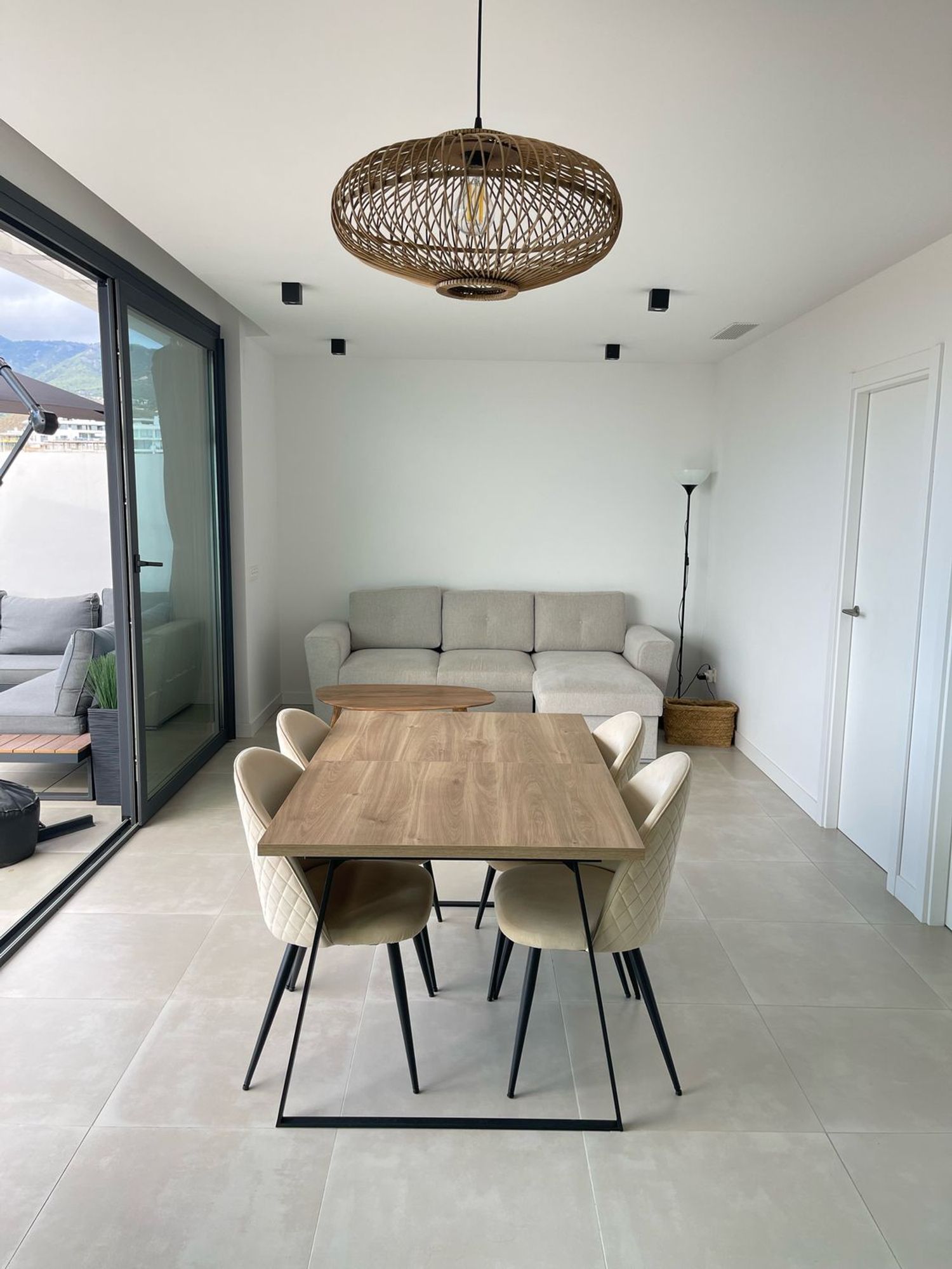 Piso en calle Alicia (Urbanización Higueron West), 4 - Foto 23